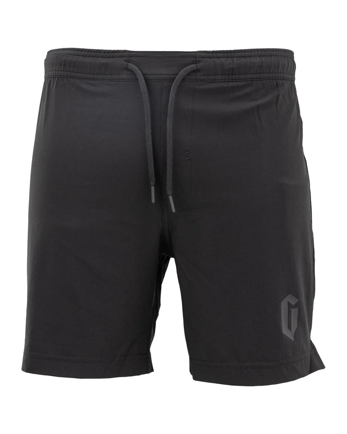 Gameness Men's Lined Wazaflex Short - 7"