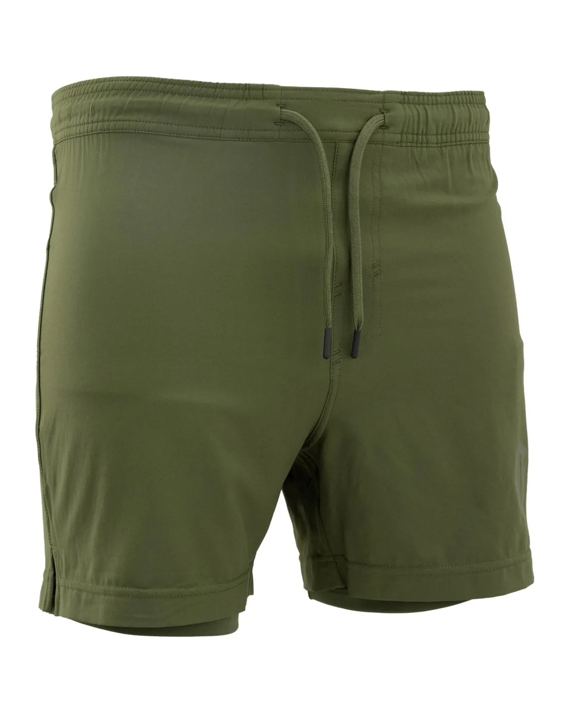 Gameness Men's Lined Wazaflex Short - 5"