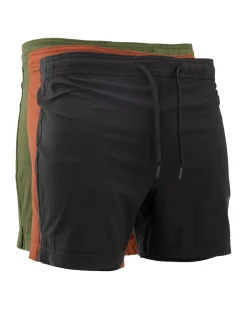 Gameness Men's Lined Wazaflex Short - 5