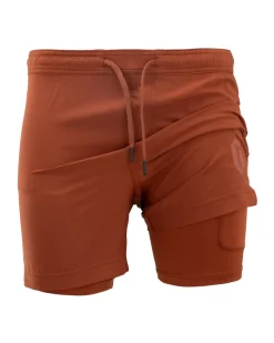Gameness Men's Lined Wazaflex Short - 5