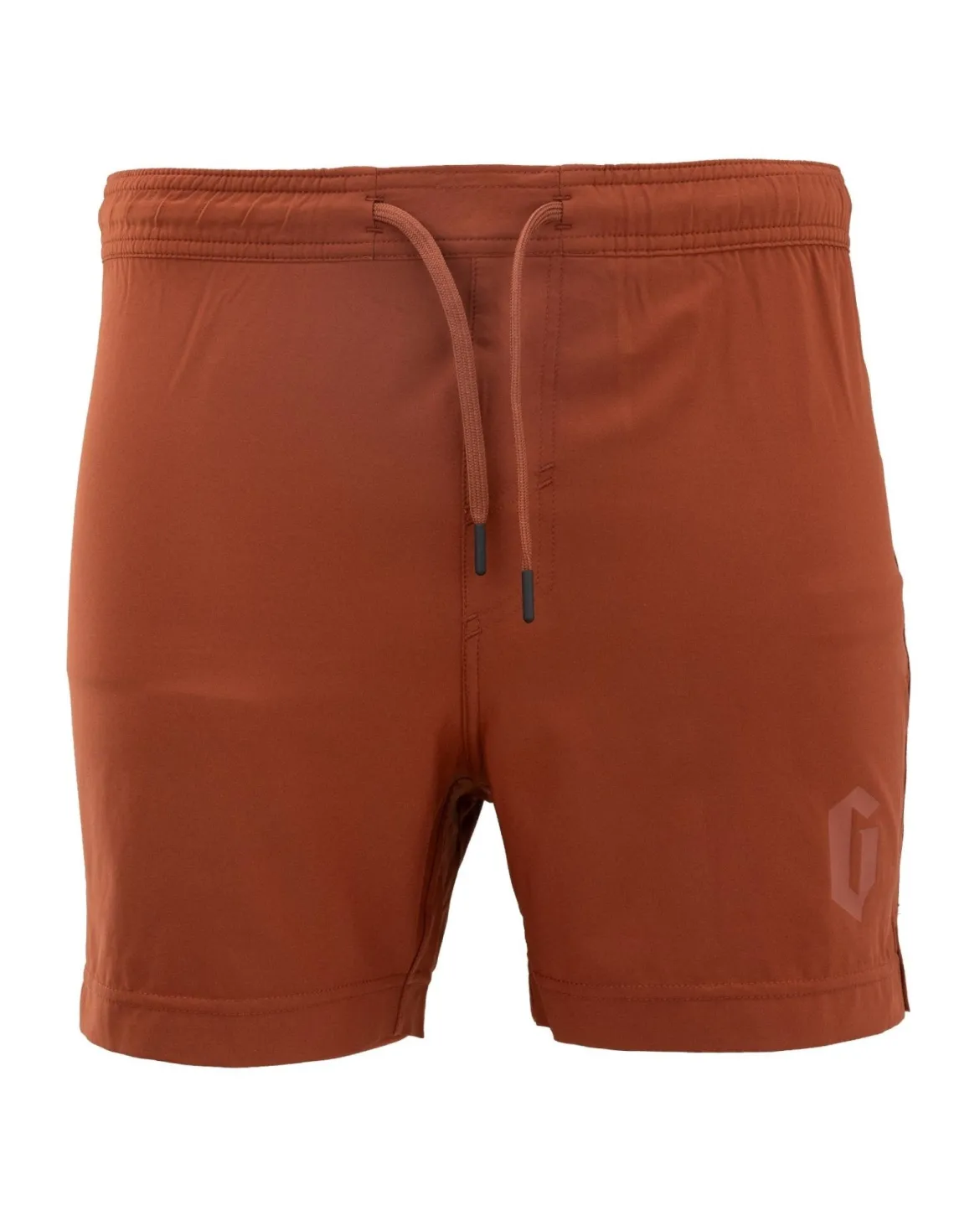 Gameness Men's Lined Wazaflex Short - 5"