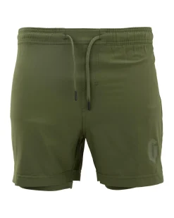 Gameness Men's Lined Wazaflex Short - 5