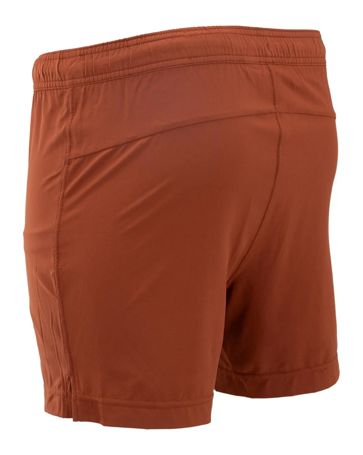 Gameness Men's Lined Wazaflex Short - 5"