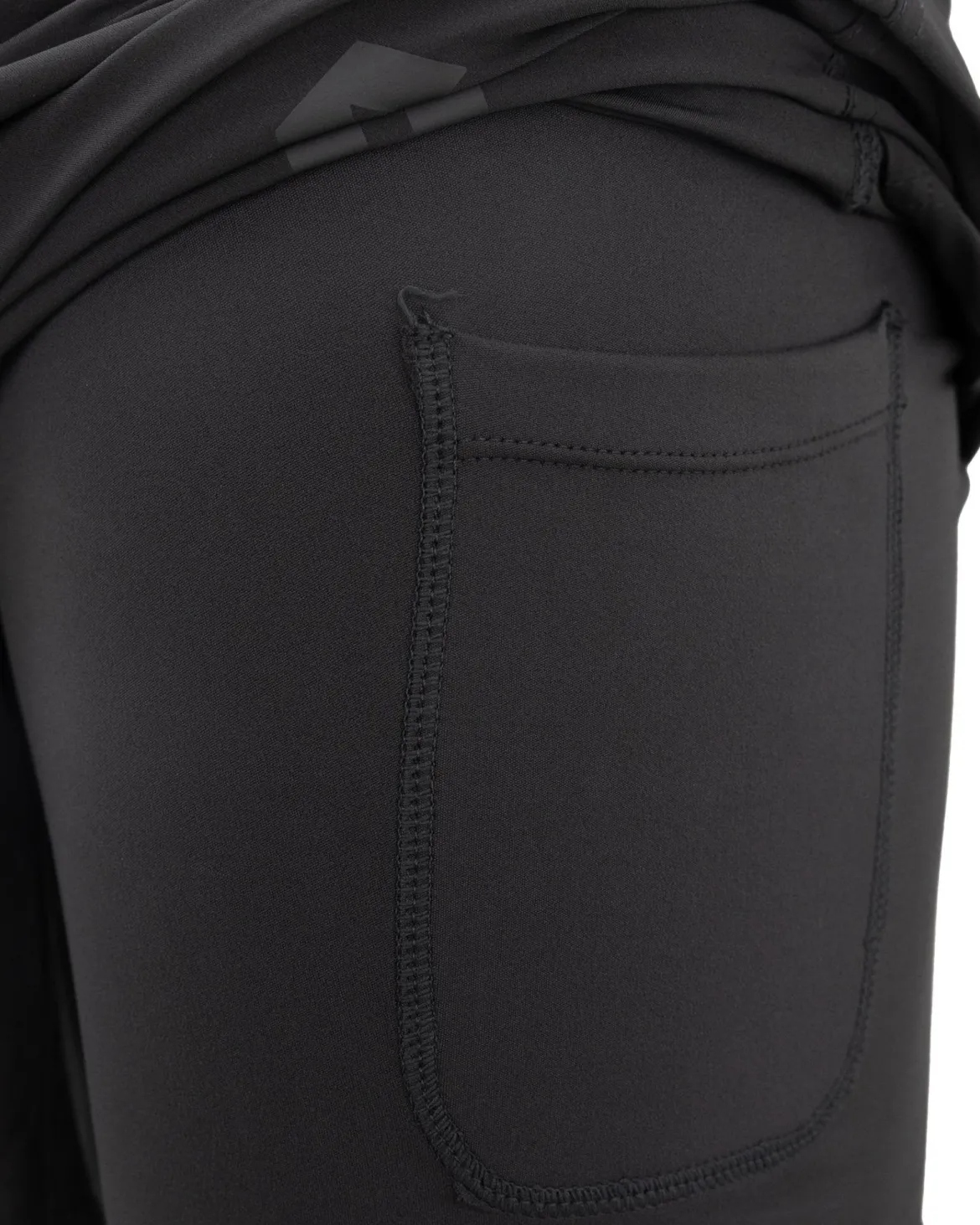 Gameness Men's Lined Wazaflex Short - 5"