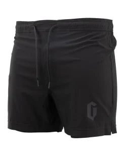 Gameness Men's Lined Wazaflex Short - 5