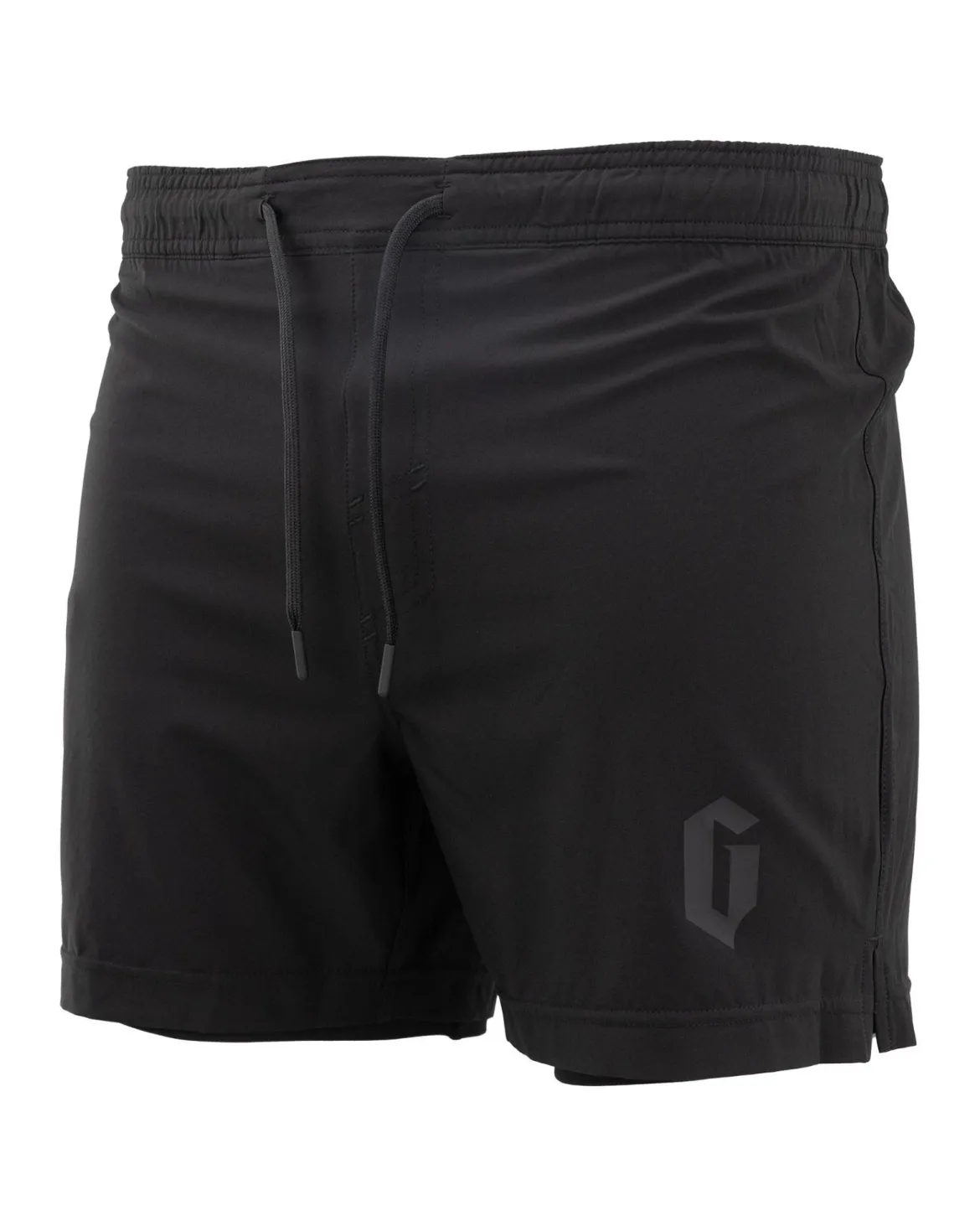 Gameness Men's Lined Wazaflex Short - 5"