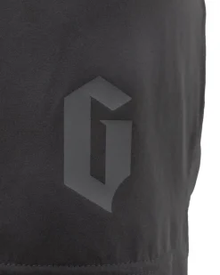 Gameness Men's Lined Wazaflex Short - 5