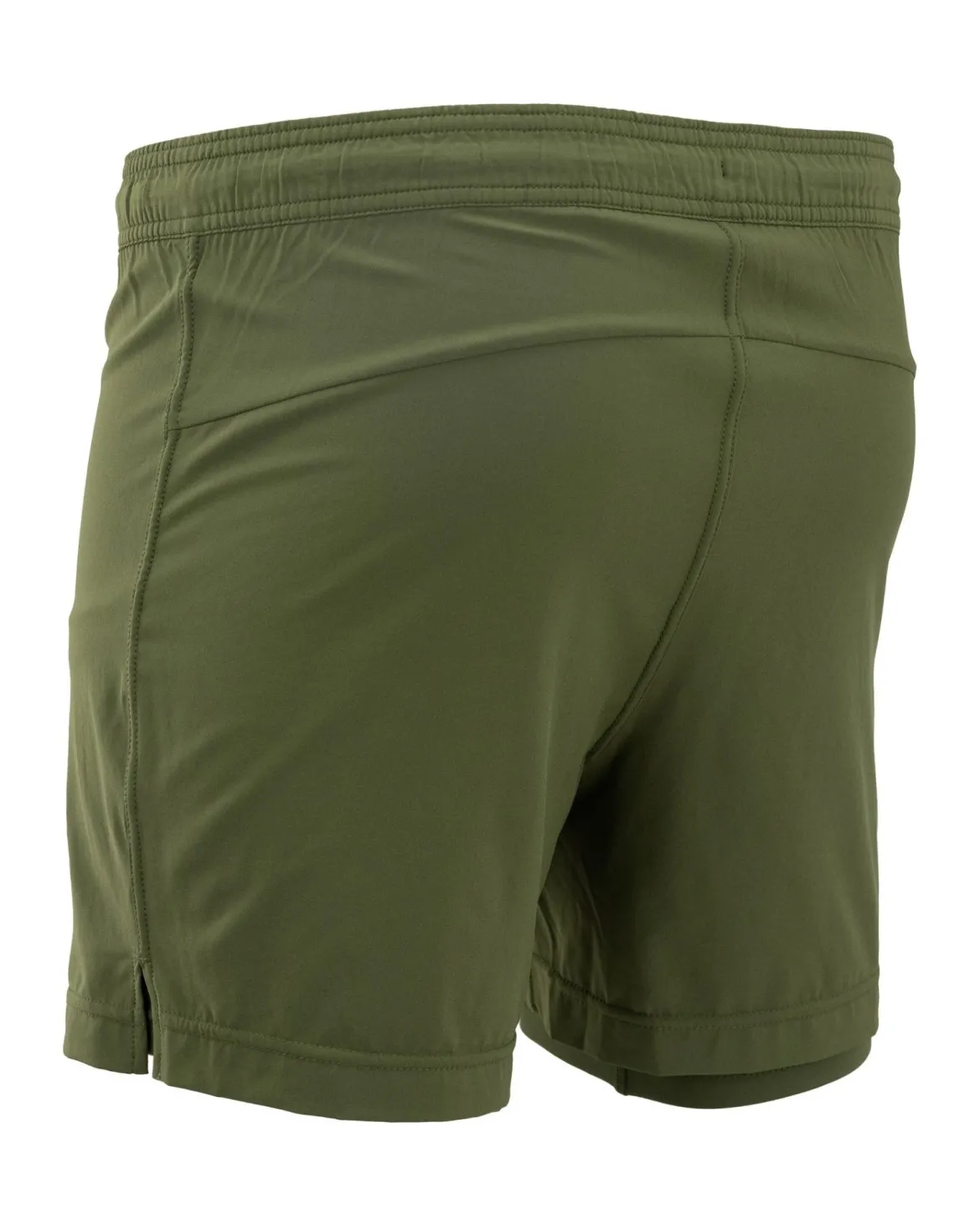 Gameness Men's Lined Wazaflex Short - 5"