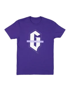 Gameness Men's Logo Tee