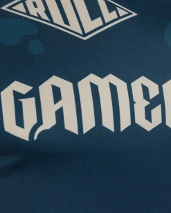 Gameness Men's Long Sleeved Meeting Of The Waters Rash Guard