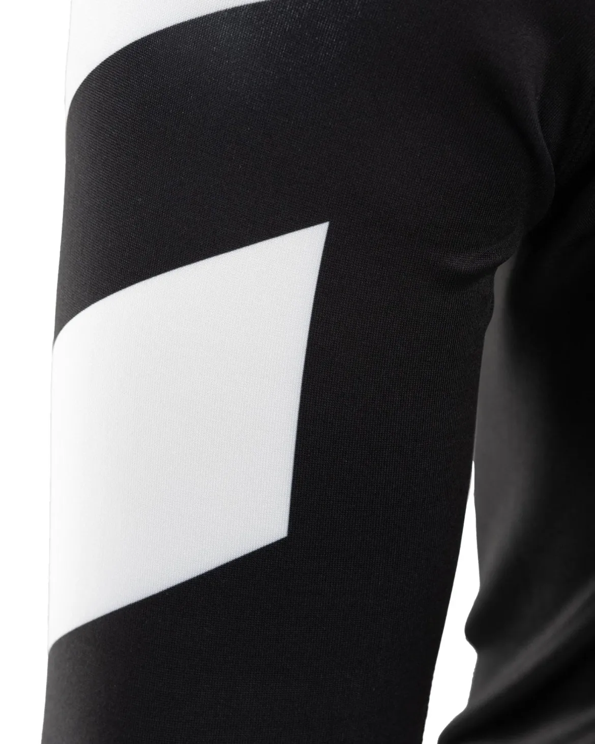 Gameness Men's Long Sleeve Pro Ranked Rash Guard