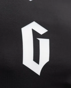 Gameness Men's Long Sleeve Pro Ranked Rash Guard