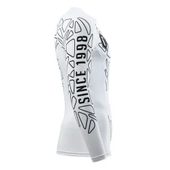 Gameness Men's Long Sleeve Pro Ranked Rash Guard
