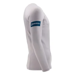 Gameness Men's Long Sleeve Rash Guard