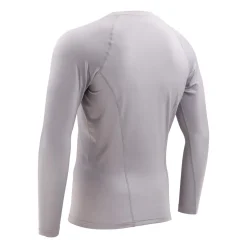 Gameness Men's Long Sleeve Rash Guard