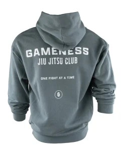 Gameness Men's Member's Only Hoodie
