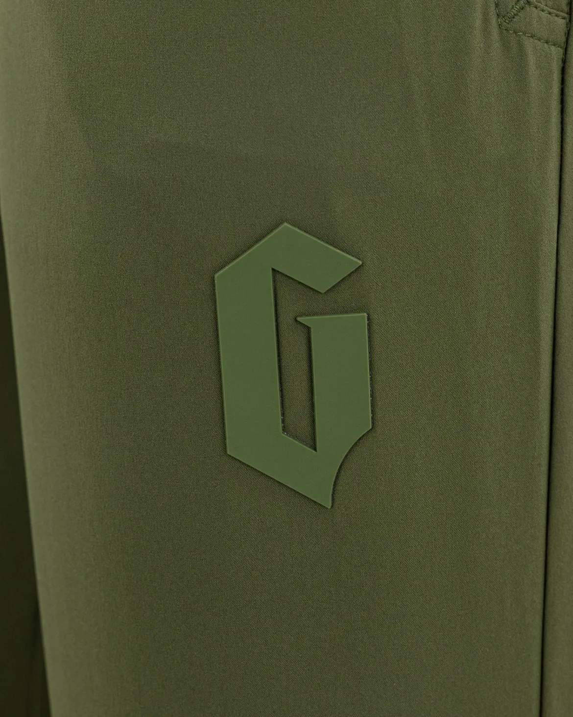 Gameness Men's Nuwave Jogger