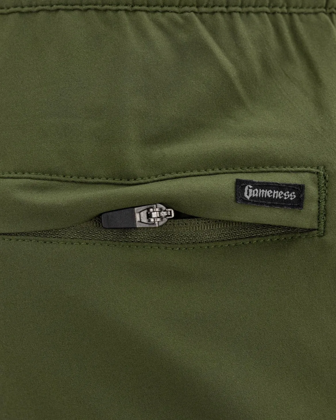 Gameness Men's Nuwave Jogger