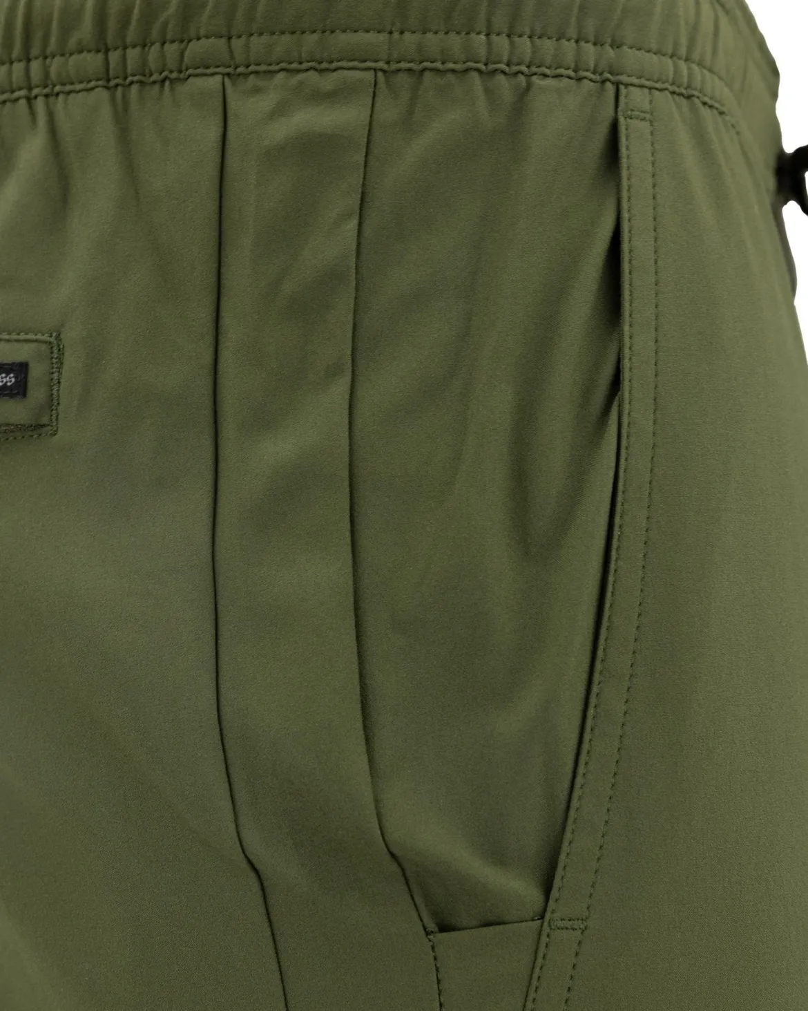 Gameness Men's Nuwave Jogger
