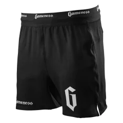 Gameness Men's Pro Grappling Short