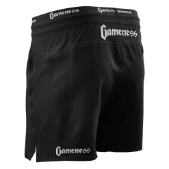 Gameness Men's Pro Grappling Short
