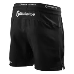 Gameness Men's Pro Grappling Short