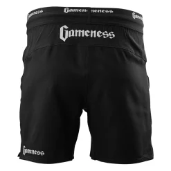 Gameness Men's Pro Grappling Short