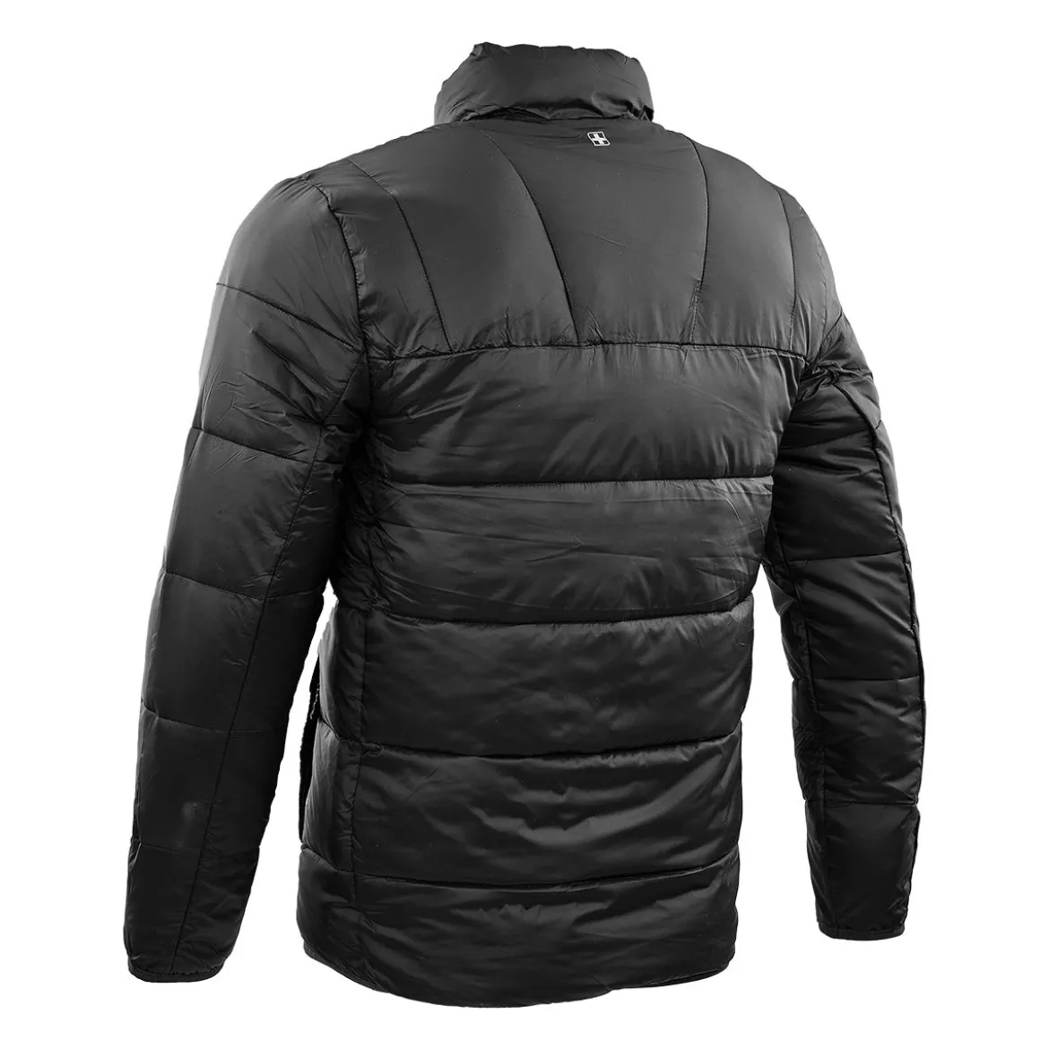Gameness Men's Puffer Jacket