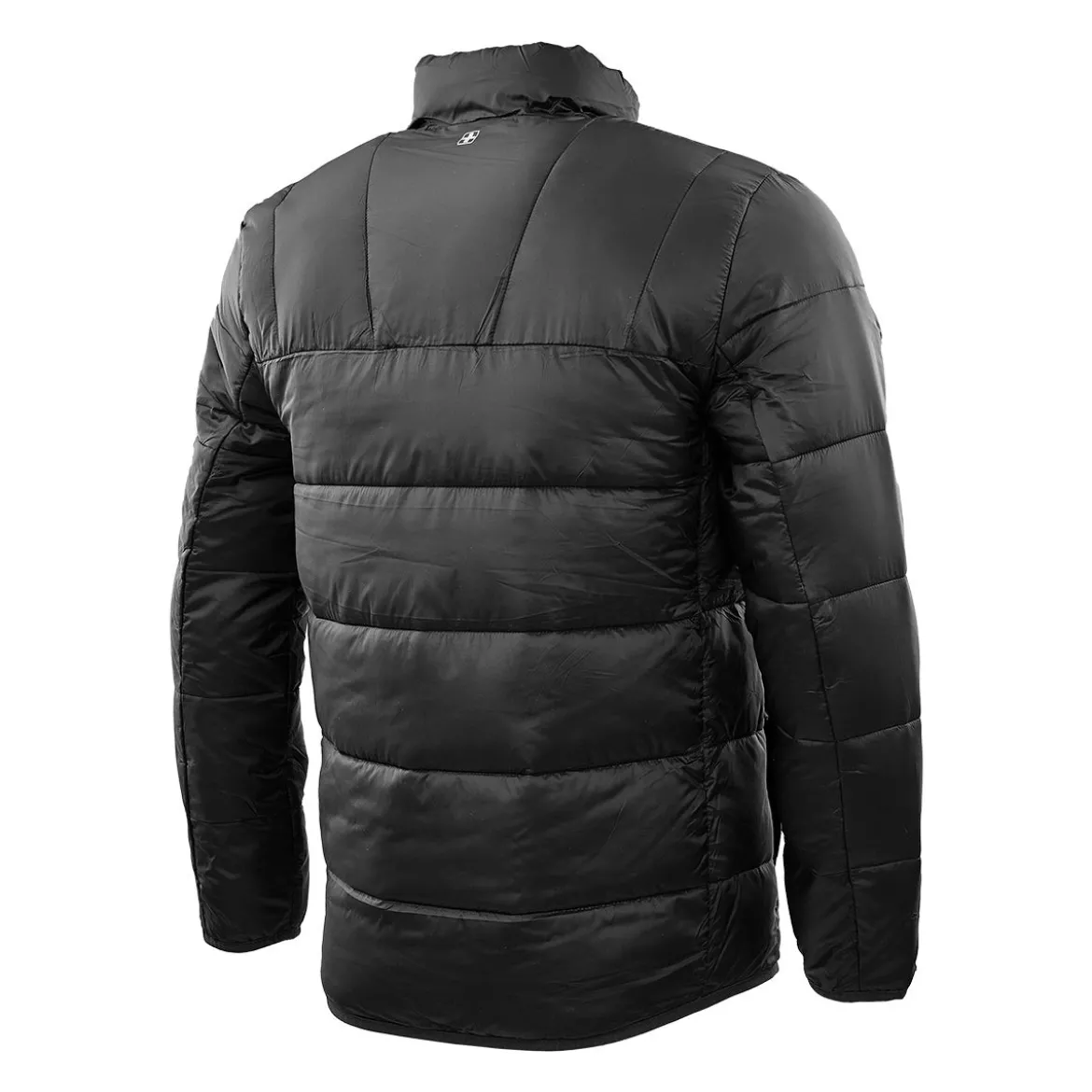 Gameness Men's Puffer Jacket