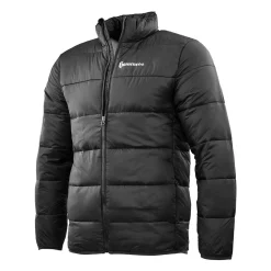 Gameness Men's Puffer Jacket