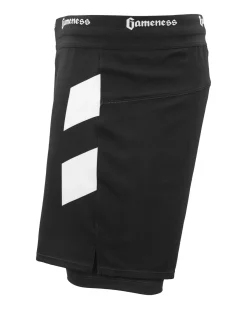 Gameness Men's Pulse Lined Pro Grappling Short