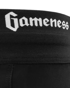 Gameness Men's Pulse Pro Grappling Short