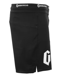 Gameness Men's Pulse Pro Grappling Short