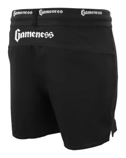 Gameness Men's Pulse Pro Grappling Short