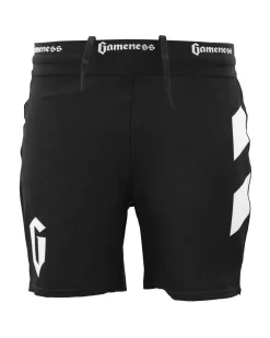 Gameness Men's Pulse Pro Grappling Short