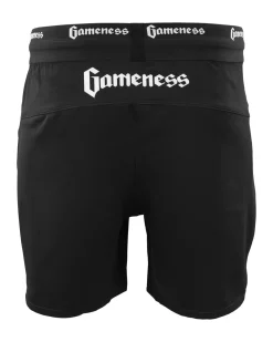 Gameness Men's Pulse Pro Grappling Short