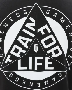Gameness Men's Roll With Us Tee
