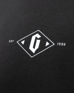 Gameness Men's Roll With Us Tee