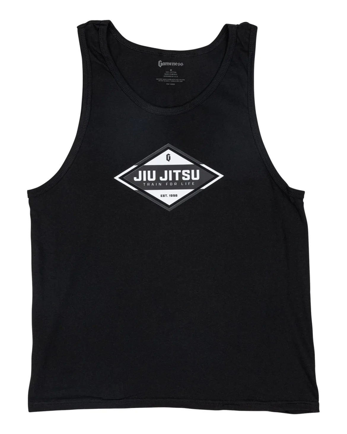 Gameness Men's Tank Top