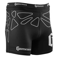 Gameness Men's Vale Tudo Short
