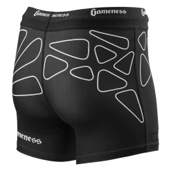 Gameness Men's Vale Tudo Short