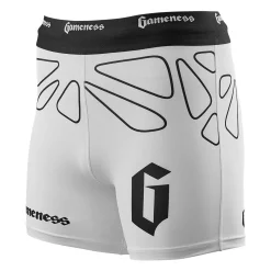 Gameness Men's Vale Tudo Short