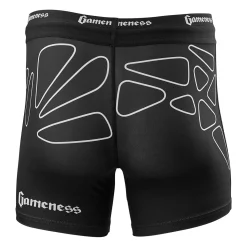 Gameness Men's Vale Tudo Short