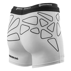 Gameness Men's Vale Tudo Short