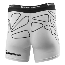 Gameness Men's Vale Tudo Short