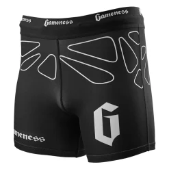 Gameness Men's Vale Tudo Short