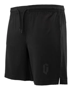 Gameness Men's Wazaflex Grappling Short (7-inch)