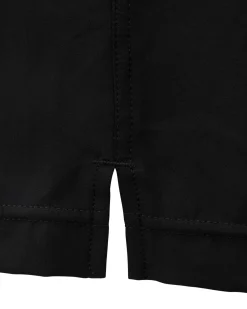Gameness Men's Wazaflex Grappling Short (7-inch)