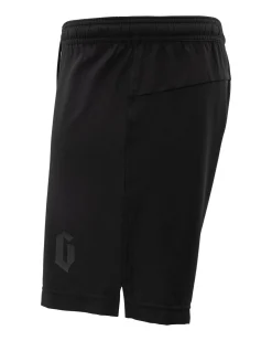Gameness Men's Wazaflex Grappling Short (7-inch)