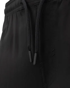 Gameness Men's Wazaflex Grappling Short (7-inch)